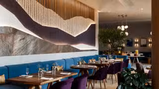 Una foto del restaurante CENSE