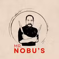 Een foto van restaurant Mr. Nobu’s Sushiya