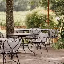 A photo of Meneghetti Oliveto Restaurant & Lounge Bar restaurant