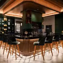 Een foto van restaurant 19-49 Lounge Bar & Café