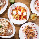Cover image for La Catedral Cafe - New Eastside