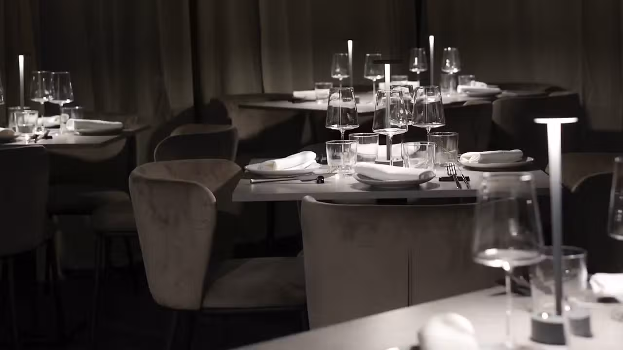 Interior - GUIDO Vizio Italiano, Milano, Lombardia