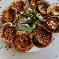 A photo of A Casa da Viña restaurant