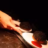Early Set Menu foto