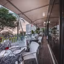 A photo of Legacy Lounge Bar & Restaurant restaurant
