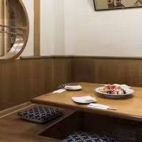 Une photo du restaurant Restaurant Japón Santiago
