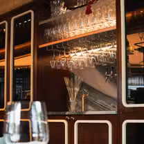 A photo of Limousine restaurant