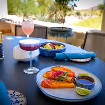 Een foto van restaurant Creosote-Sonoran Kitchen and Cocktails