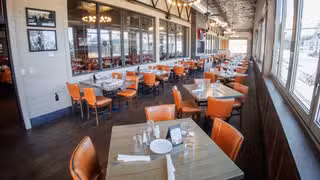 A photo of Sonny D's Bar & Grill restaurant
