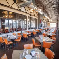 A photo of Sonny D's Bar & Grill restaurant