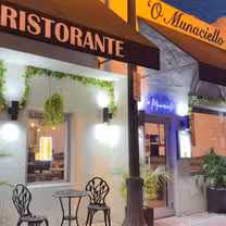 A photo of 'O Munaciello Coral Way restaurant