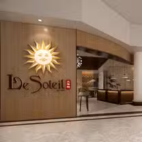 A photo of Le Soleil Stonestown restaurant