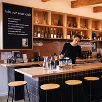 A photo of Sidewood Estate Cellar Door restaurant