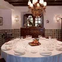 A photo of Restaurante Ojeda restaurant