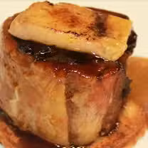 A photo of Restaurant El Cel de les Oques restaurant