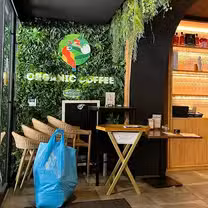 Foto von Mio Basque Urban Food Restaurant
