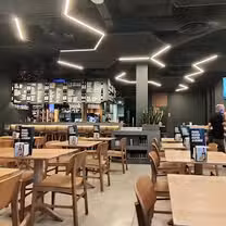 A photo of Graner & Roent restaurant