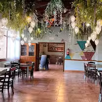A photo of Taberna Mercedes restaurant