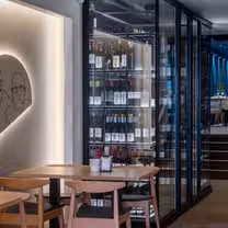A photo of Restaurante San Clemente restaurant
