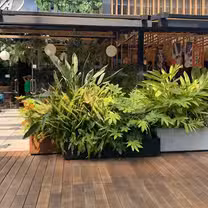 A photo of CREP NOVA MAQUINISTA restaurant
