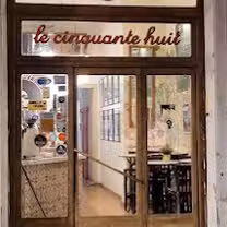 A photo of Restaurant 58 restaurant