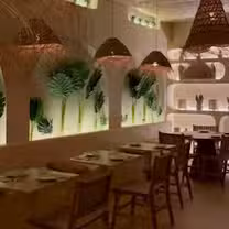 A photo of A Vocados Glutén Free restaurant