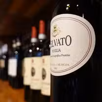 Foto von Convivio Restaurant