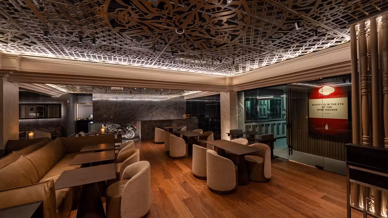 Bovine Wine Club, Toronto, ON