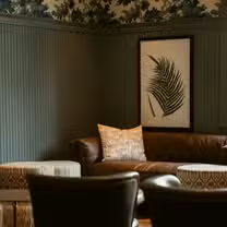 A photo of Little Bird restaurant