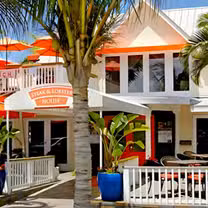 Foto von Djon's Steak & Lobster House Restaurant
