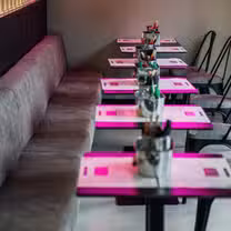 A photo of Yum Cha - Manchester restaurant