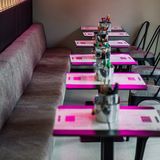 Cover image for Yum Cha - Manchester