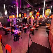 Foto von Yum Cha - Altrincham Restaurant