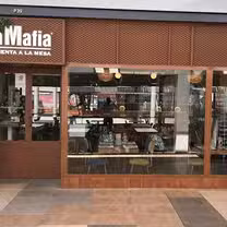 A photo of La Mafia se sienta a la mesa - Murcia – Thader restaurant