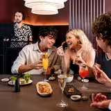 写真（*NEW* All You Can Sip Brunch, £70pp）
