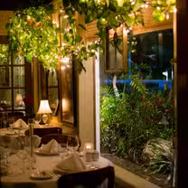 A photo of Euphemia Haye Restaurant & The Haye Loft restaurant