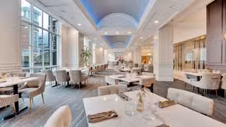 A photo of Fleur Providence restaurant