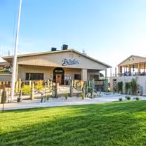 A photo of The Butler restaurant