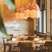 A photo of Skinny Duke's Glorious Emporium restaurant