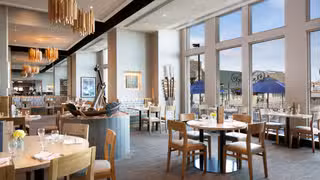 A photo of Keating's Rope & Anchor Bar + Kitchen restaurant