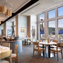 A photo of Keating's Rope & Anchor Bar + Kitchen restaurant