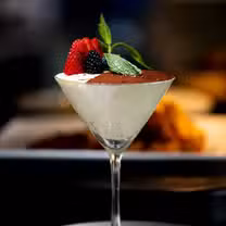 A photo of OLLO restaurant