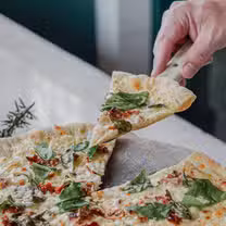 Una foto del restaurante Ponciana