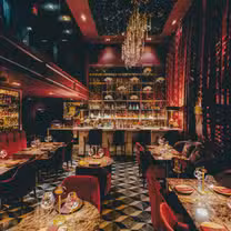 Una foto del restaurante DRGN Restaurant