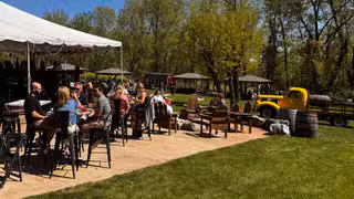 A photo of The Saratoga Winery restaurant