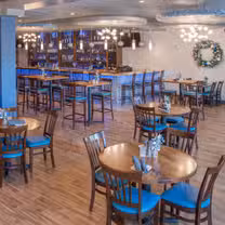 A photo of 30 Park restaurant