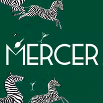 A photo of THE MERCER restaurant