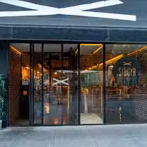 A photo of Sibuya Caceres restaurant