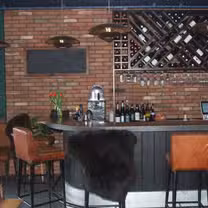 A photo of La Viña restaurant