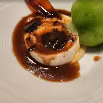 A photo of Restaurante Alhambra restaurant